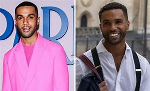 Emily in Paris Lucien Laviscount Relationship, Does He Have a Partner Now?