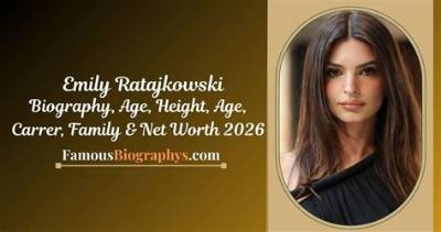 Emily Juliette Murphy Wiki Age Height and Instagram – Who Is She?