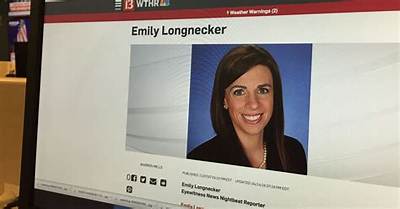 Emily Longnecker