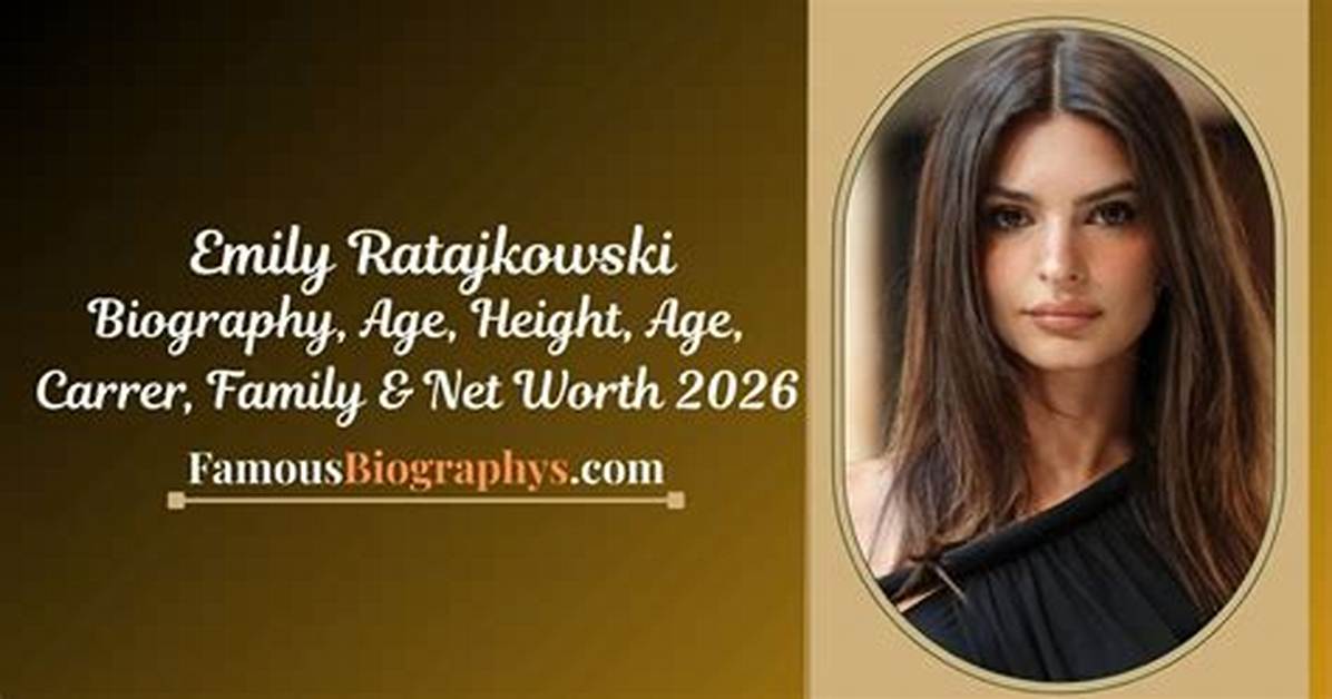 Emily Roux Height, Weight, Net Worth, Age, Birthday, Wikipedia, Who, Nationality, Biography