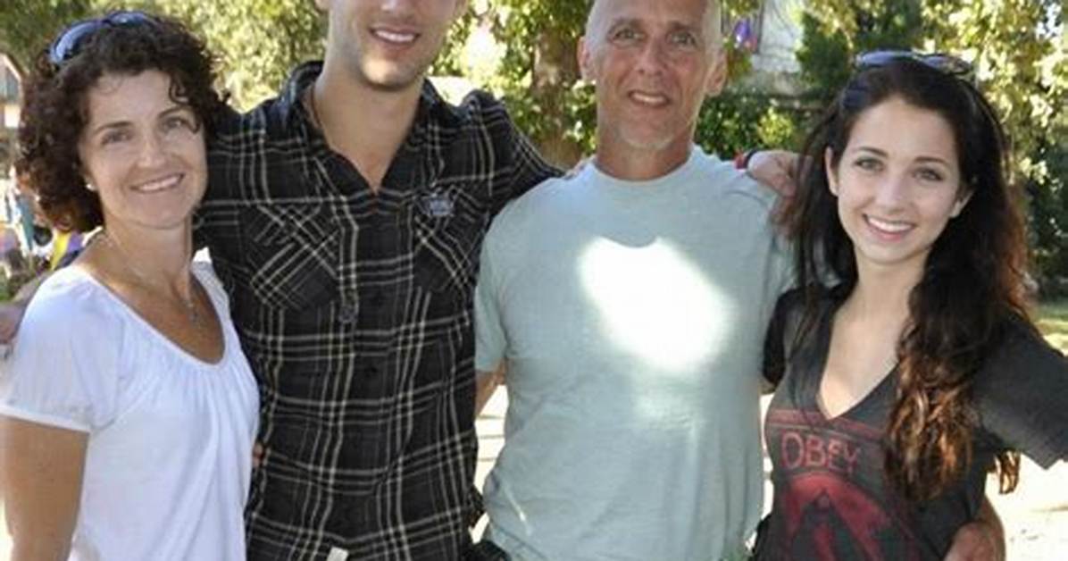 Emily Rudd Parents and Family Are from Minnesota