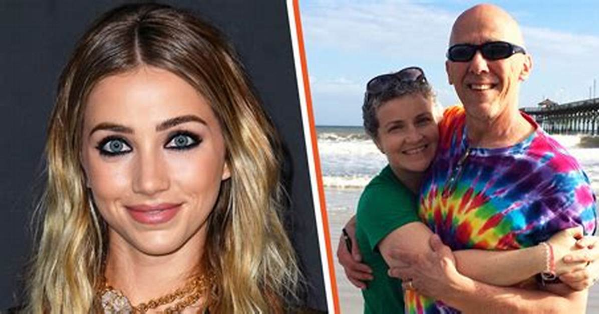 Emily Rudd Parents: Who Are Michelle and Jeffrey Rudd? and Siblings