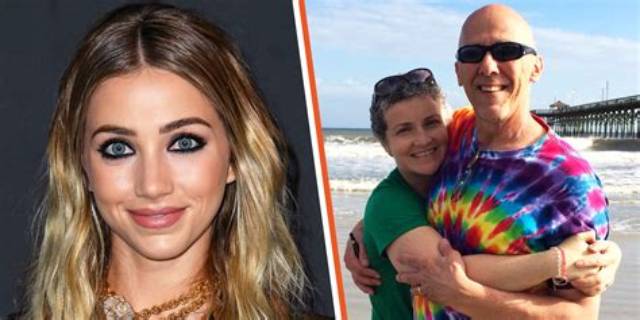 Emily Rudd Parents: Who Are Michelle and Jeffrey Rudd? and Siblings