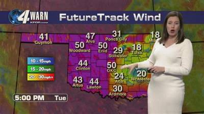 Emily Sutton (Kfor Meteorologist) Bio, Wiki, Age, Husband, Illustrator, Kids, and Net Worth