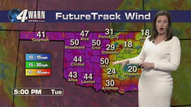 Emily Sutton (Kfor Meteorologist) Bio, Wiki, Age, Husband, Illustrator, Kids, and Net Worth
