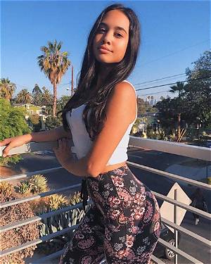 Emily Tosta Bio, Wiki, Age, Height, Boyfriend, Family, Dancer, Movies and Net Worth