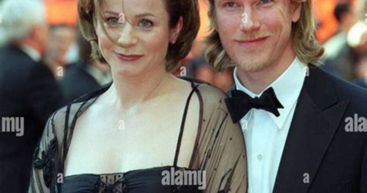 Emily Watson: Husband, Net Worth, Tattoos, Smoking & Body Measurements