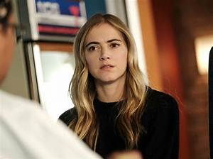 Emily Wickersham’s Net Worth, Fact, Career, Awards, Biography & Life Story