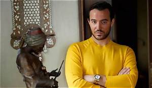 Emir Bahadir Wiki, Age, Net Worth, Gay: Facts on His Height, Nationality and More