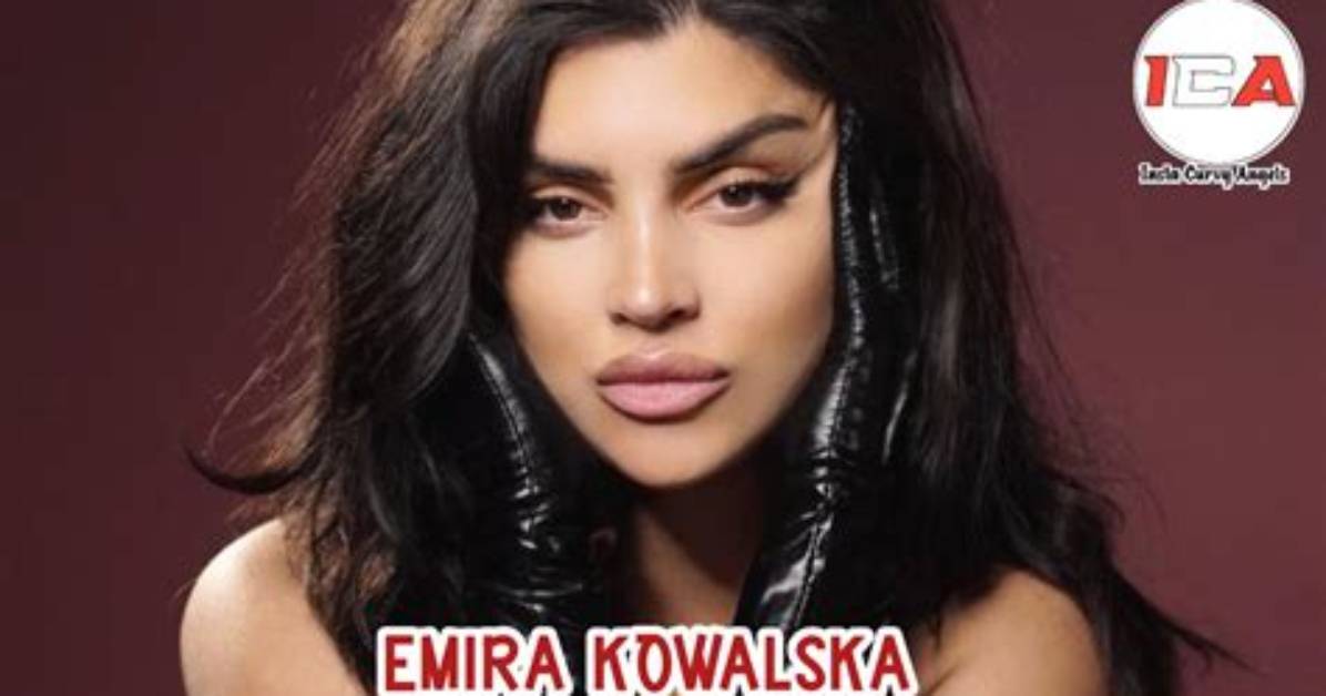 Emira Kowalska Age, Wiki, Biography, Leaked Video Photo with Boyfriend on Reddit Twitter