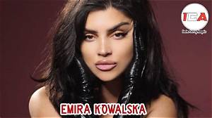 Emira Kowalska Age, Wiki, Biography, Leaked Video Photo with Boyfriend on Reddit Twitter