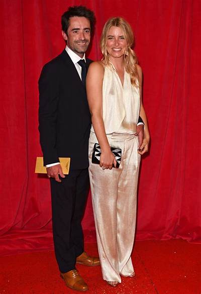 Emma Atkins Husband: Who Is the English Actress Married to?
