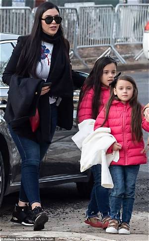 Emma Coronel Aispuro Children: Meet Emma Coronel Aispuro’s Daughters Emali Guadalupe Guzmán Coronel and María Joaquina Guzmán Coronel