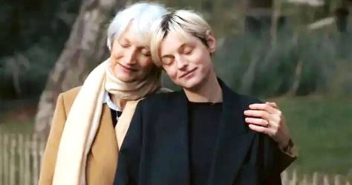 Emma Corrin Parents: Meet Juliette Corrin, Chris Corrin