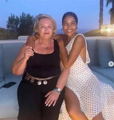 Emma Grede Parents Ethnicity: Everything to Know About the Ceo Good American