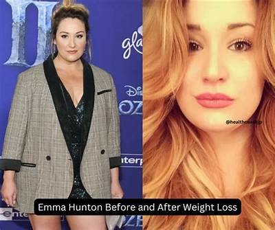 Emma Hunton Weight Loss: She Married Chef Ryan Duval, Meet Her Husband