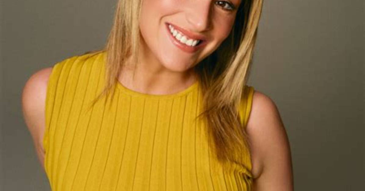 Emma Hunton Wikipedia: Everything to Know About the Actress
