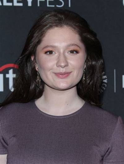 Emma Kenney
