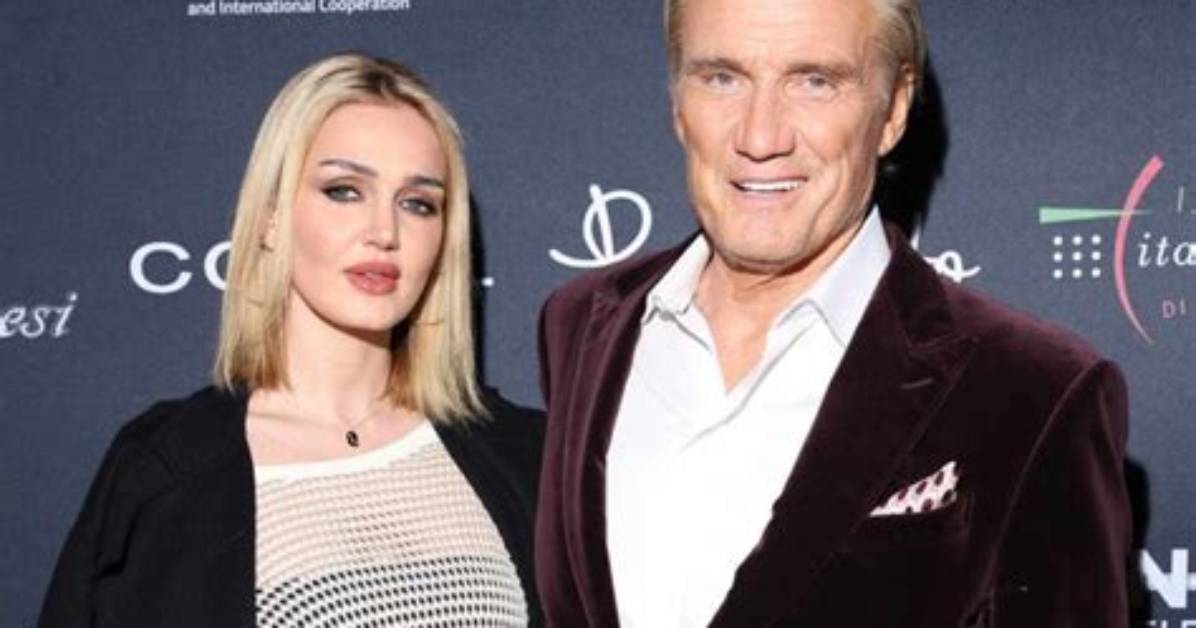 Emma Krokdal Wiki: Age, Bio, Net Worth Facts on Dolph Lundgren Girlfriend