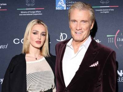 Emma Krokdal Wiki: Age, Bio, Net Worth Facts on Dolph Lundgren Girlfriend