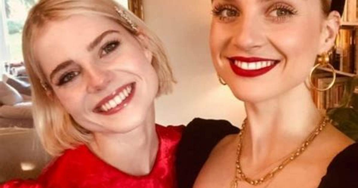 Emma Louise Boynton: Meet Lucy Boynton Sister on Instagram