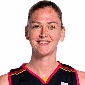 Emma Meesseman Wife: Is the Basketball Player Married? Her Parents Details Explored