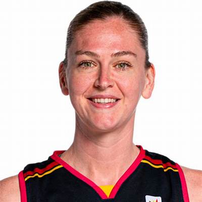 Emma Meesseman Wife: Is the Basketball Player Married? Her Parents Details Explored