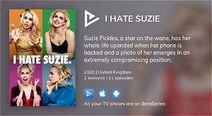 Emma Smithin: Who Plays Young Suzie on I Hate Suzie? Biography, Age, Height, Instagram, Birthday, Parents