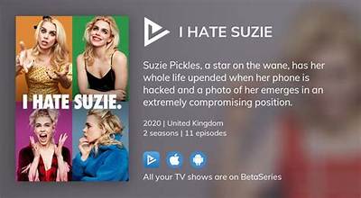 Emma Smithin: Who Plays Young Suzie on I Hate Suzie? Biography, Age, Height, Instagram, Birthday, Parents