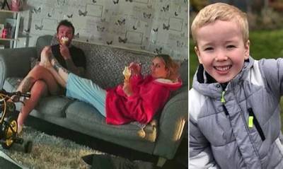 Emma Tustin Children: Partner Thomas Hughes – Is She Missing?