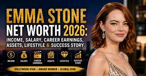 Emma Vansittart Net Worth, Income, Salary, Earnings, Biography