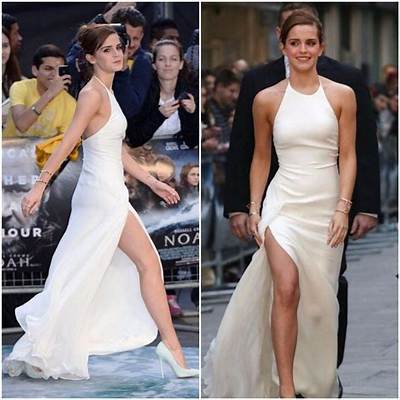 Emma Watson Height, Age & Measurements – How Tall Is Emma Watson?