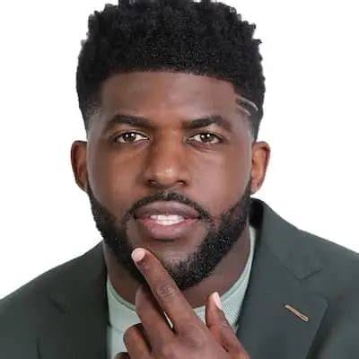 Emmanuel Acho (Footballer) Wiki, Bio, Age, Height, Weight, Affair, Dating, Wife, Career, Net Worth, Facts