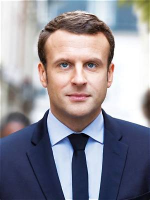 Emmanuel Macron Biography; Net Worth, Age, Son, Family, Religion, Wife and Children