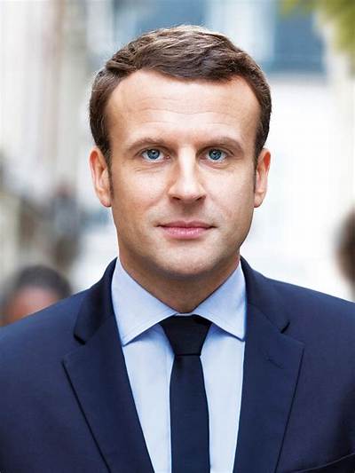 Emmanuel Macron Biography; Net Worth, Age, Son, Family, Religion, Wife and Children