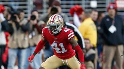Emmanuel Moseley Salary, Net Worth, Draft, 40 Time, Contract, College, Pff, Madden 22 Rating, Number