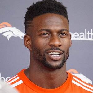 Emmanuel Sanders Age, Wikipedia, Biography, Children, Salary, Net Worth, Parents.