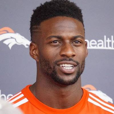 Emmanuel Sanders Age, Wikipedia, Biography, Children, Salary, Net Worth, Parents.