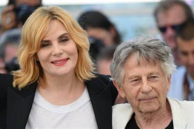 Emmanuelle Seigner: Who Is Roman Polanski’s Wife?