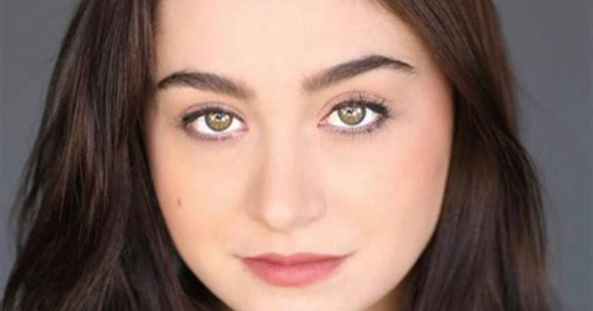 Emmy James