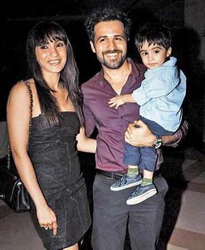 Emraan Hashmi: Wife, Net Worth, Tattoos, Smoking & Body Facts