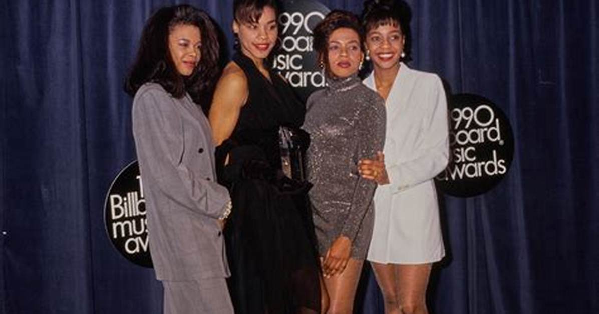En Vogue Members Husbands: Which En Vogue Members Are Married?