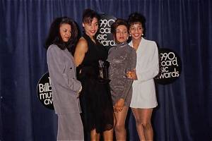 En Vogue Members Husbands: Which En Vogue Members Are Married?