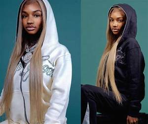 Enchanting Rapper Age Real Name: How Old Is She?