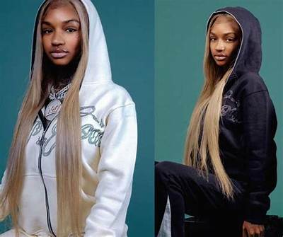 Enchanting Rapper Age Real Name: How Old Is She?