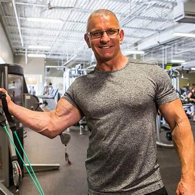 Endeavors You Will Find in Robert Irvine Cooking Empire, His Wealth Status and Family
