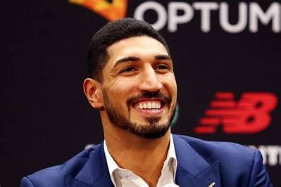 Enes Kanter’s Net Worth, Fact, Career, Awards, Biography & Life Story