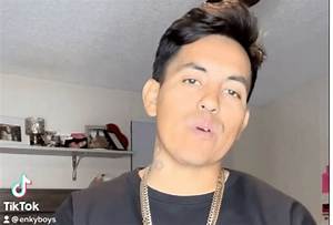 Enkyboys Tiktok Age and Height: How Old Tall Is Enkyboy Tiktok?