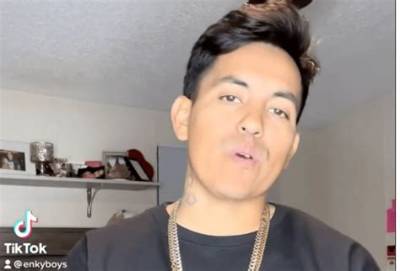 Enkyboys Tiktok Age and Height: How Old Tall Is Enkyboy Tiktok?