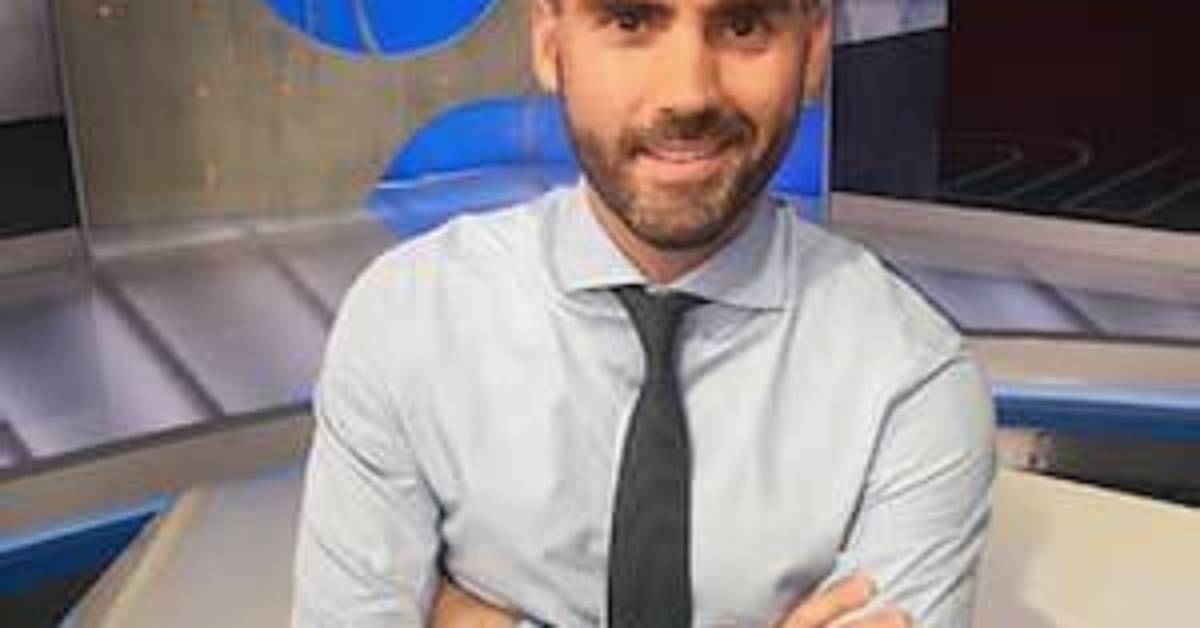 Enrique Acevedo Univision Bio, Age, Wiki, Height, Wife, Salary, Net Worth and 60 Minutes